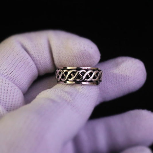 ADHD FIDGET RINGS 💫