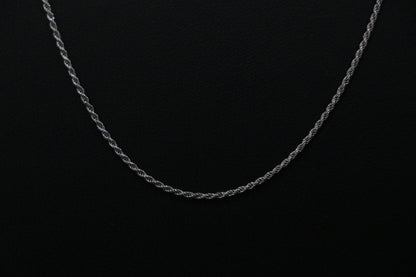 Rope/Bead Type Chains (Rose)