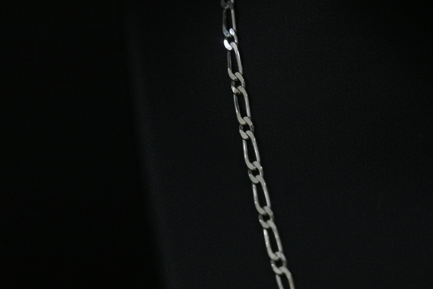 Figaro/Mariner Type Chains