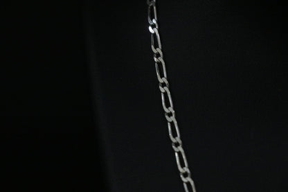 Figaro/Mariner Type Chains