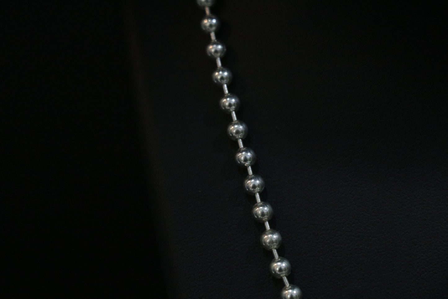 Ball Chains