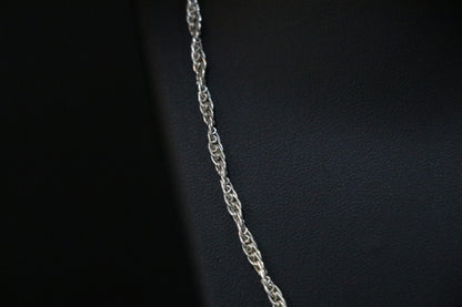 (Hand-made) Chains