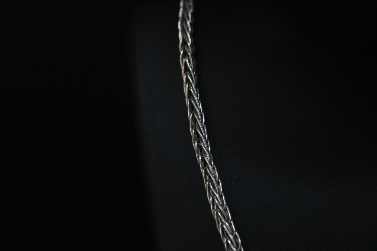 (Hand-made) Chains