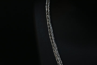 (Hand-made) Chains