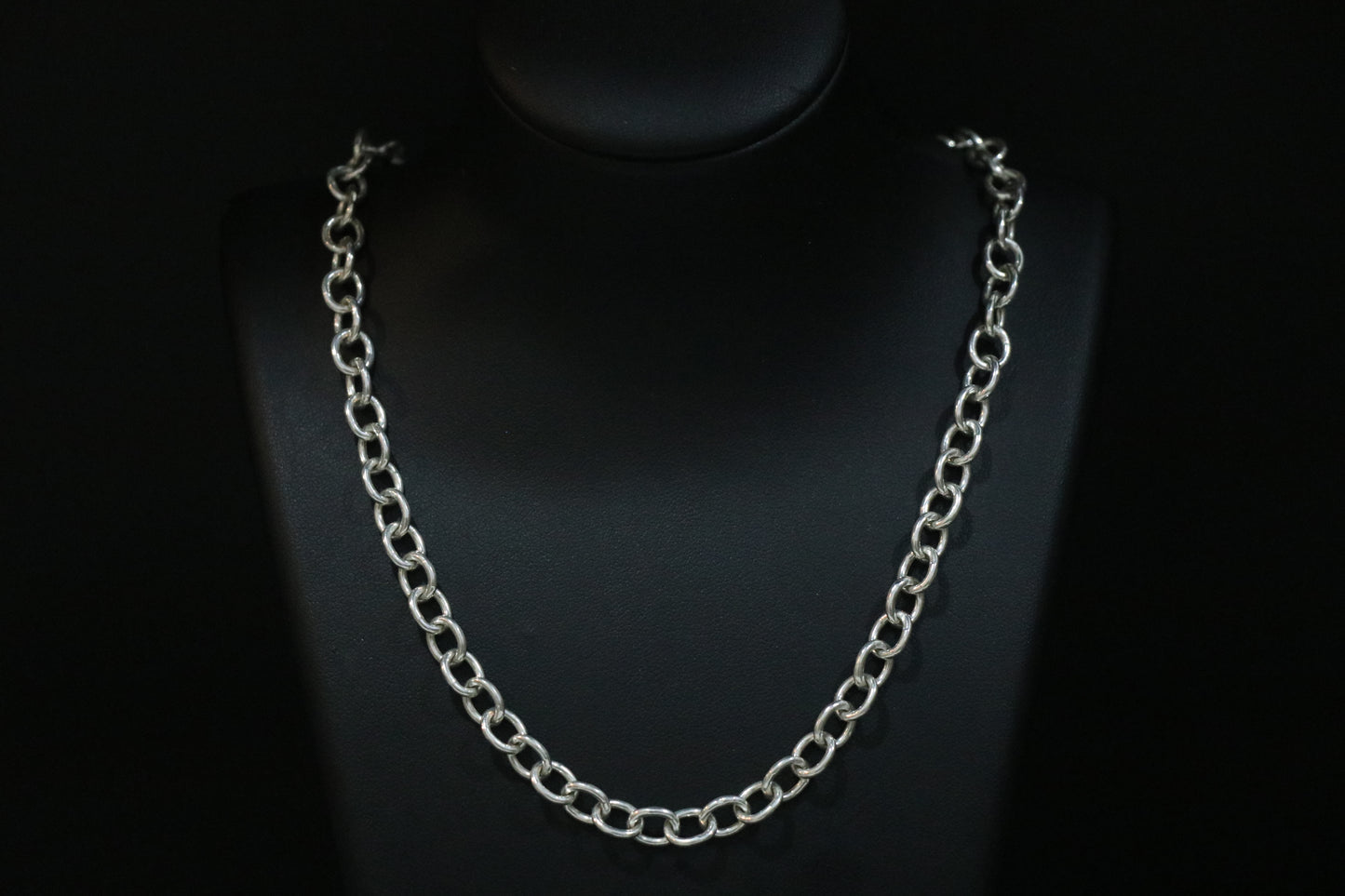 (Hand-made) Chains