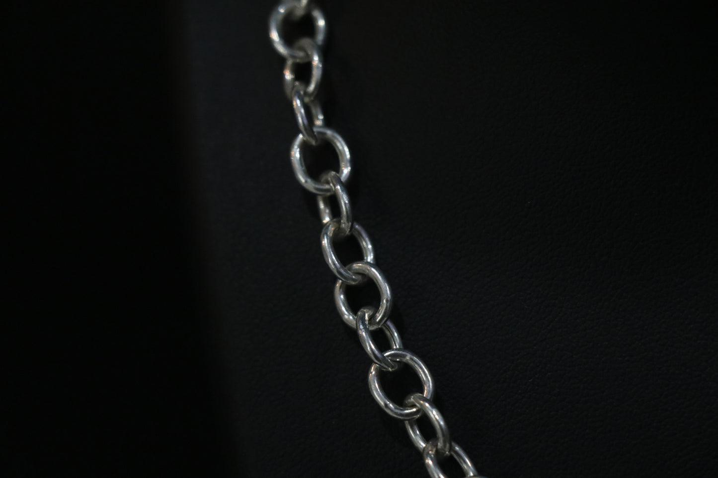 (Hand-made) Chains