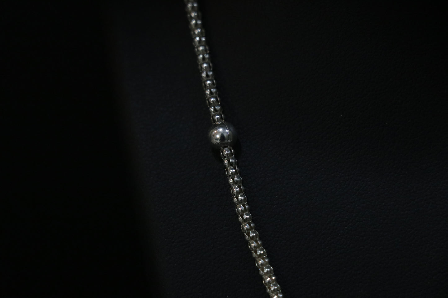 Rope/Bead Type Chains (Rose)