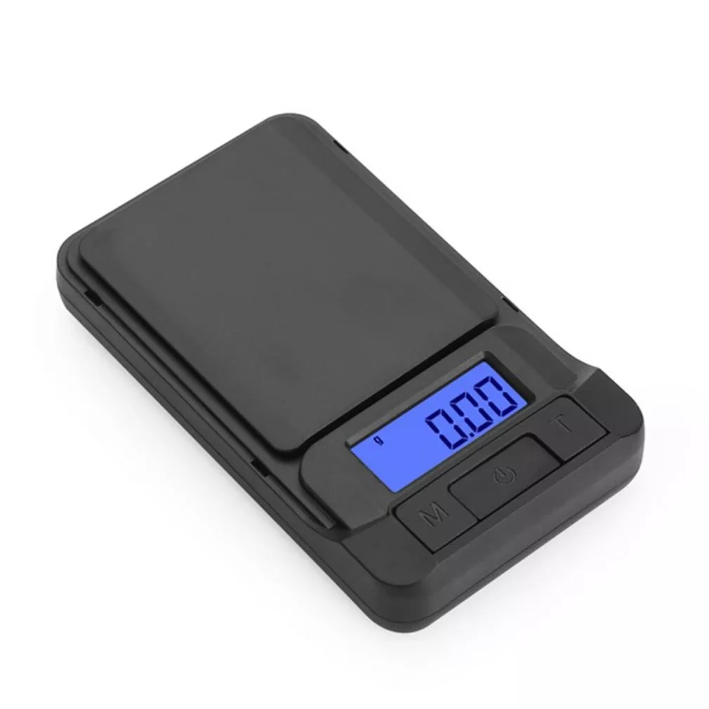 Portable Jewelry Gram Scale